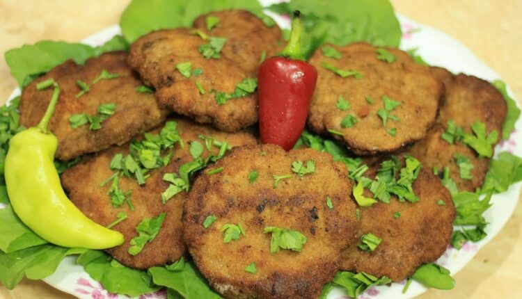 طريقة عمل البفتيك الكداب