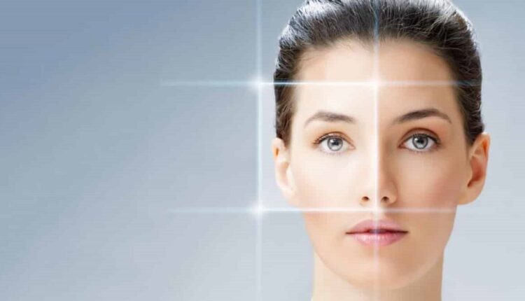 تفتيح البشرة السمراء بسرعة