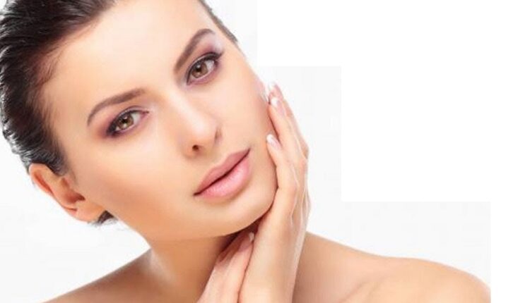 وصفات لنضارة البشرة