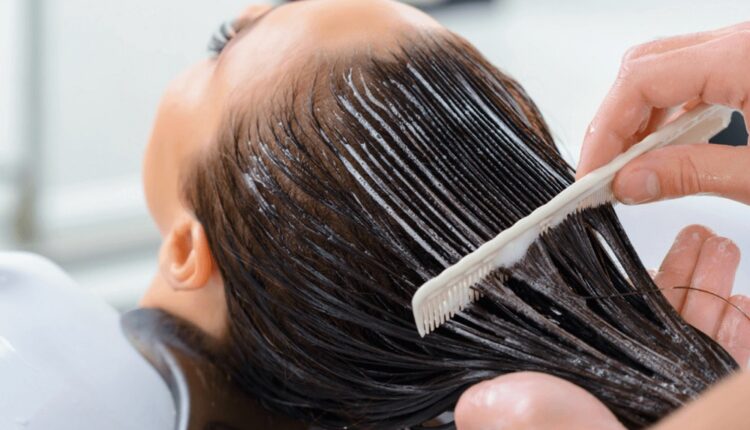 بروتين الشعر