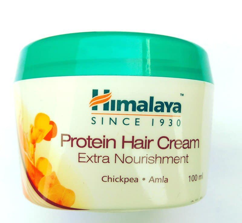 بروتين الشعر