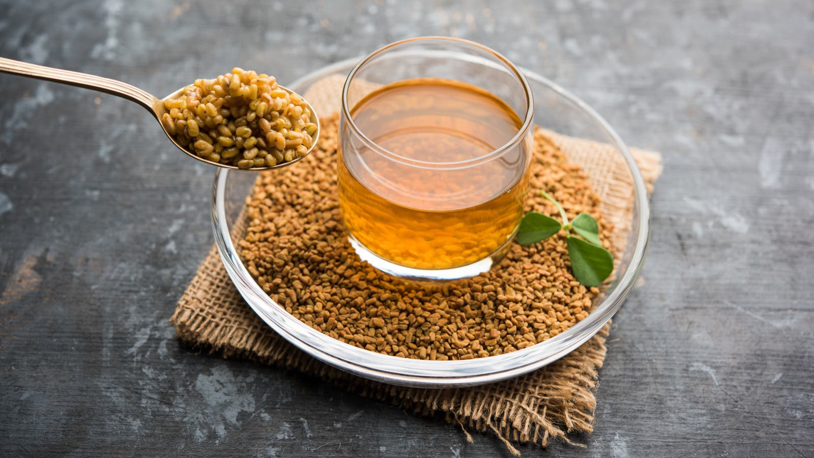 فوائد الحلبة