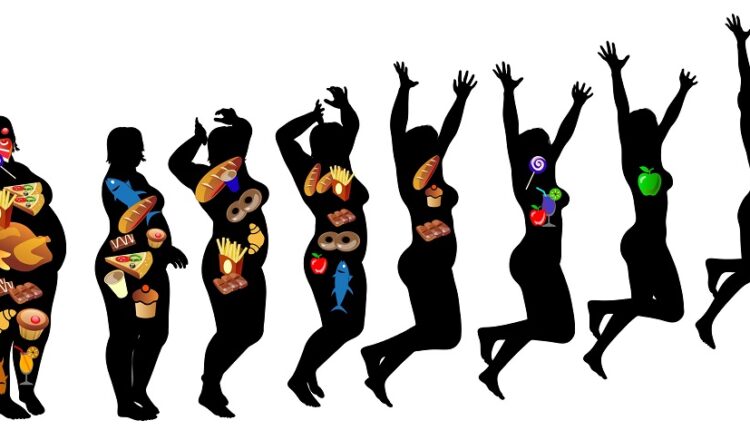 ما رأيك في استخدام حمية لانقاص الوزن دون ممارسة الرياضة