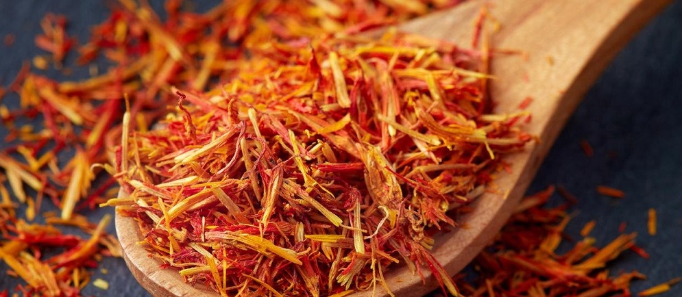 فوائد العصفر للنفاس