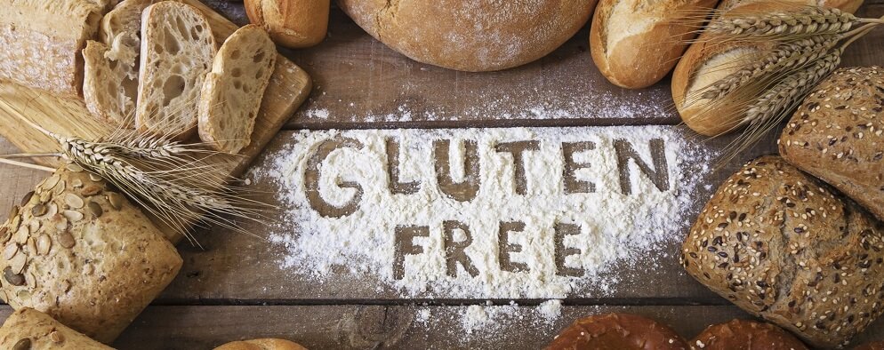 حساسية القمح