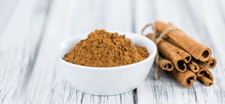 أضرار القرفة للمرضع