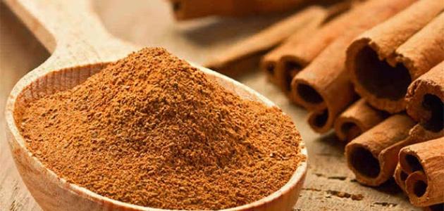 أضرار القرفة للمرضع