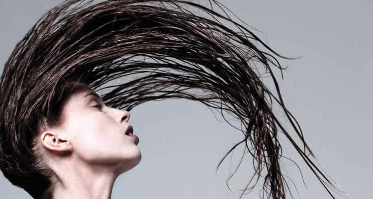 أقنعة للشعر طبيعية