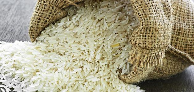 طريقة القضاء على سوس الأرز