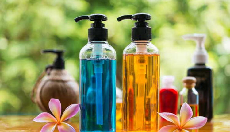 طريقة تحضير معطر للجسم