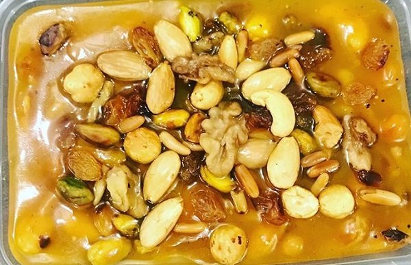 طريقة عمل الدبيازة السعودية