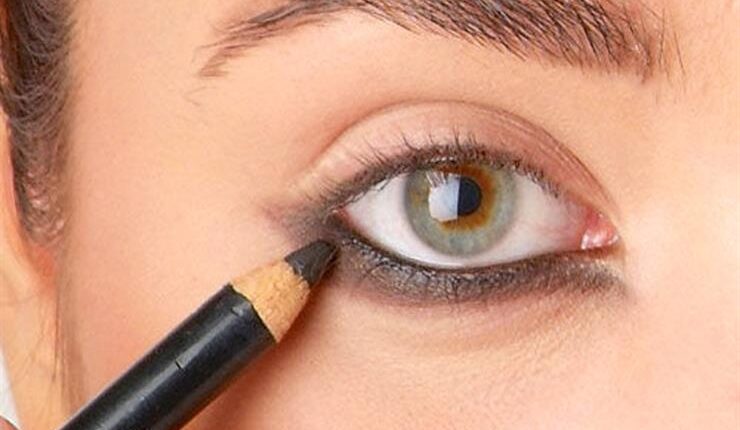 نصائح قبل وضع الكحل