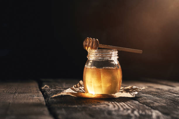 هل العسل مسموح في الكيتو
