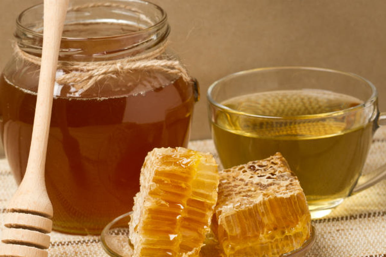 هل العسل مسموح في الكيتو