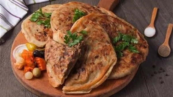 وصفة عمل الحواوشي مثل المطاعم