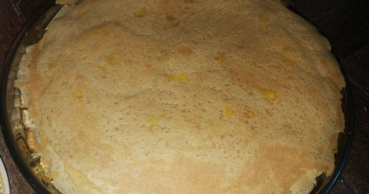 طريقة عمل الخبز العماني