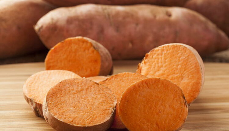 فوائد البطاطا الحلوة لصحتك وجمالك