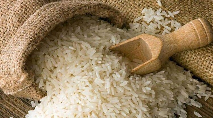 بدائل الأرز في الرجيم