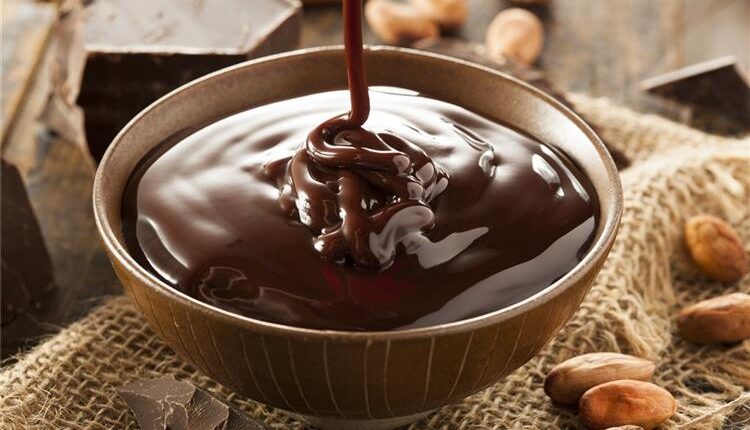قناع الشوكولاتة لتفتيح البشرة