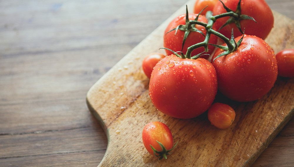 هل الطماطم مسموح في الكيتو