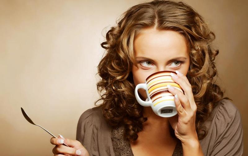 هل القهوة تسبب العقم للنساء