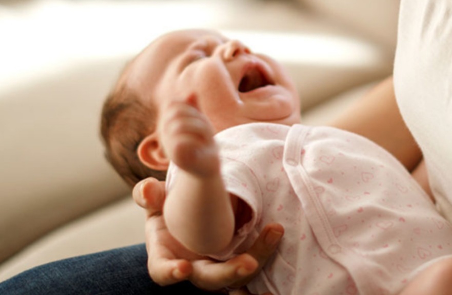 امراض الاطفال حديثي الولادة 