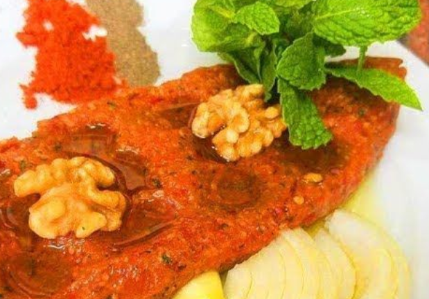 اكلات لبنانية سريعة التحضير للغداء