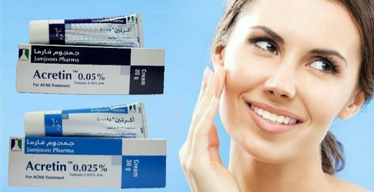 تجربتي مع كريم اكرتين