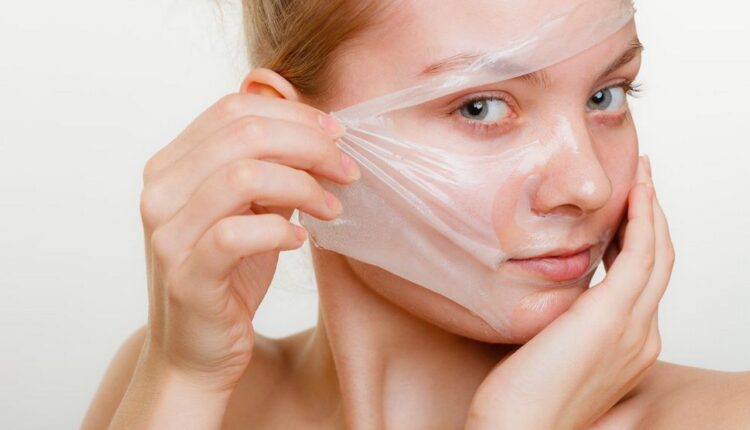 ماسك غارنييه