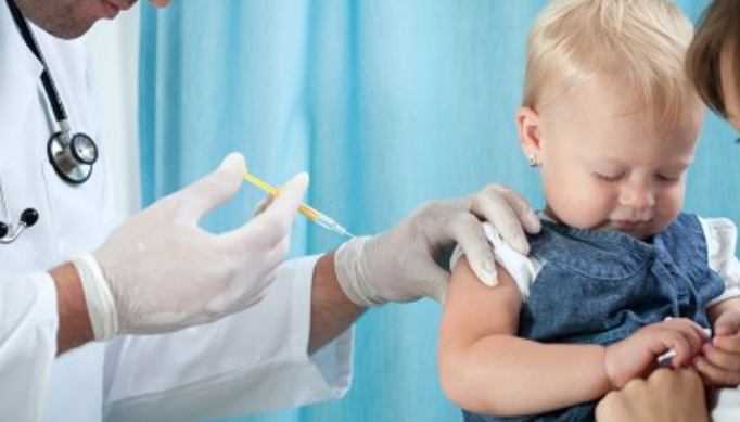 تطعيمات الاطفال في مصر