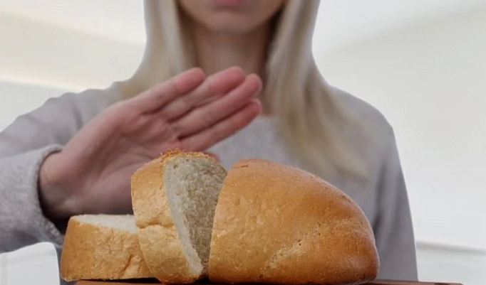 كيف استغني عن الخبز